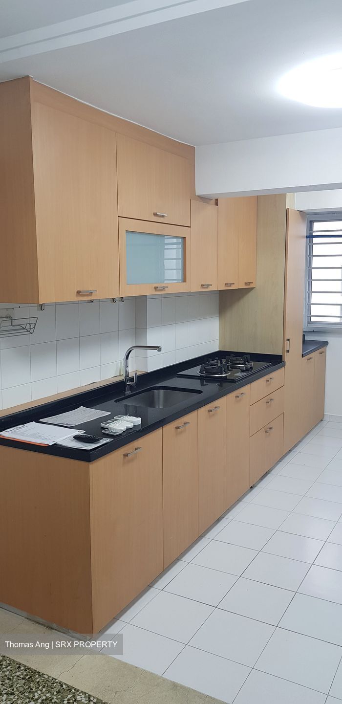 Blk 2 Tanjong Pagar Plaza (Bukit Merah), HDB 3 Rooms #449806531